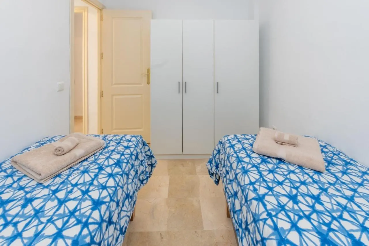 شقة Apartamento 2Hab. Con Vistas Al Mar - فوينخيرولا