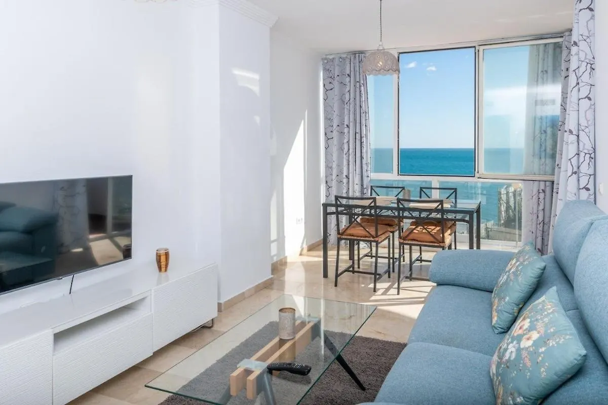 Apartamento 2Hab. Con Vistas Al Mar - فوينخيرولا